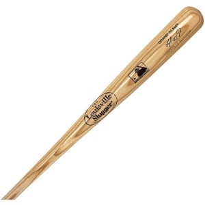 wood baseball bat